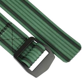 img 2 attached to Tactical Military Buckle by Moonsix Webbing