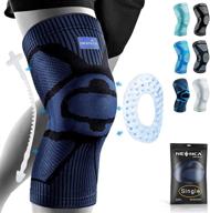 neenca professional compression stabilizers protector логотип