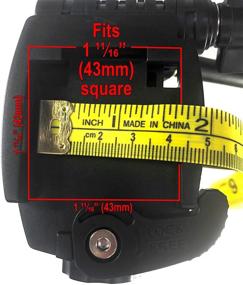 img 2 attached to DaVoice Release Mounting Replacement UBeesize