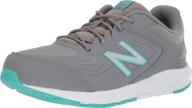 👟 revolutionary new balance girls running tidepool girls' shoes – unleash her athletic potential! logo