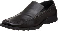 kenneth cole reaction sliding scale men's shoes for loafers & slip-ons logo