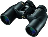 👀 nikon aculon a211 8x42 binoculars: high quality optics for exceptional viewing logo