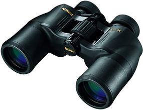 img 2 attached to 👀 Nikon ACULON A211 8x42 Бинокль: высококачественная оптика для исключительного обзора