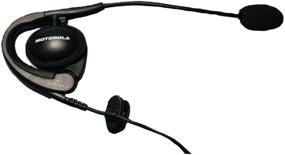 img 1 attached to Enhanced Motorola 56320 Talkabout Earpiece with Boom Microphone (No Longer Available from Manufacturer)