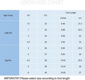 img 3 attached to 🥾 Outdoor Winter Boots - Waterproof Girls' and Boys' Shoes for Outdoor Activities