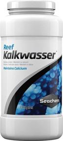 img 3 attached to Seachem 116039307 Reef Kalkwasser 250Gram