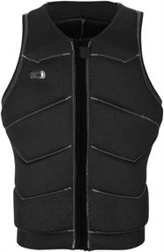 img 2 attached to ONEILL Mens Hyperfreak COMP Vest