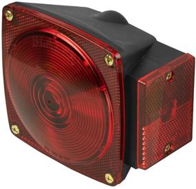 img 2 attached to 🚨 Blazer B93 6-Function Right Side Stop/Tail/Turn Light: Enhancing Safety and Visibility on the Road