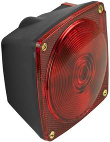 img 1 attached to 🚨 Blazer B93 6-Function Right Side Stop/Tail/Turn Light: Enhancing Safety and Visibility on the Road