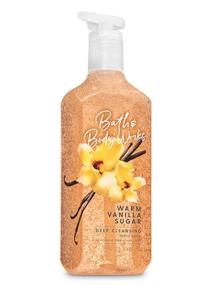 img 1 attached to Средство для очищения от бактерий Bath Body Works