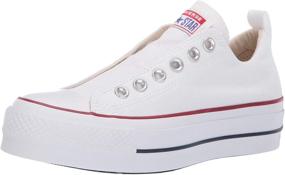 img 4 attached to Chuck Taylor Sneaker for Women by Converse