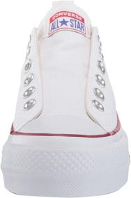 img 3 attached to Chuck Taylor Sneaker for Women by Converse