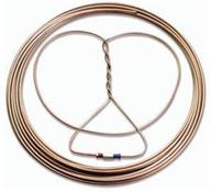 🛠️ s.u.r. and r auto parts ultrabend 1/4-inch brake line tubing логотип