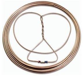 img 2 attached to 🛠️ S.U.R. and R Auto Parts UltraBEND 1/4-Inch Brake Line Tubing