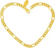 бриллиантовый браслет figaro lifetime jewelry логотип