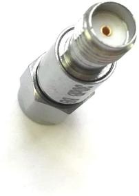 img 3 attached to Coaxial Attenuator 6 0GHz 50Ohm 60DB