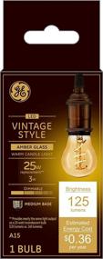 img 3 attached to 💡 Улучшенная замена: GE Lighting 36501 для яркости 125 люменов