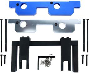 img 3 attached to 8MILELAKE Camshaft Alignment and Engine Timing Tool for Optimal BMW N51/N52/N53/N54 Performance