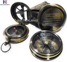 img 1 attached to NauticalMart Персонализированный выпускной Годовщина выхода на пенсию