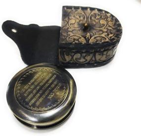 img 3 attached to NauticalMart Персонализированный выпускной Годовщина выхода на пенсию
