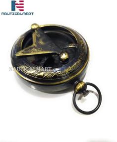 img 2 attached to NauticalMart Персонализированный выпускной Годовщина выхода на пенсию