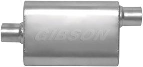 img 2 attached to Gibson Performance Exhaust 55123 Aluminized