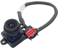 💡 oem rear view backup camera (part # 56054058ah) for 2011-2014 dodge charger & chrysler 300 logo