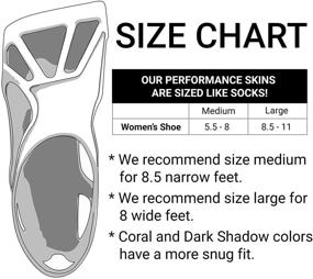 img 1 attached to 🩰 Barreletics Performance Skin Footwear: Grip, Lightweight & Flexible Shoes for Barre, Pilates, Yoga - Made in USA