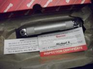 starrett 98 6 machinists ground graduated логотип