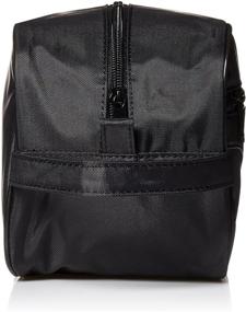 img 2 attached to Dopp Mens Spinnaker Travel Black