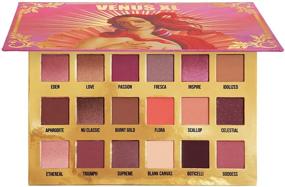 img 4 attached to Lime Crime Eyeshadow Palette Eyeshadows