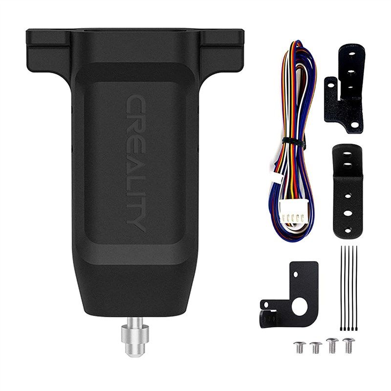 creality leveling compatible mainboard printer 로고