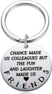 🎁 chance made colleagues retirement appreciation: the perfect token of gratitude logo