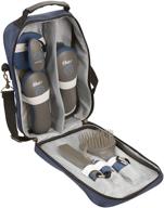 🐴 complete horse grooming kit: oster equine care series, 7-piece set logo