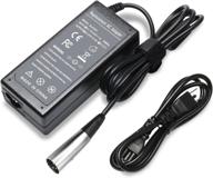 high-quality 24v 2a xlr scooter battery charger for jazzy power chair & mobility scooters – compatible with go-go elite traveller, schwinn, ezip, mongoose & more! logo