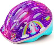 ellolla helmet，size adjustable lightweight ，multi sport logo