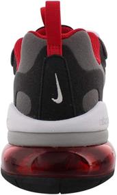 img 1 attached to Nike React Kids Bq0103 011 Size Boys' Shoes and Sneakers