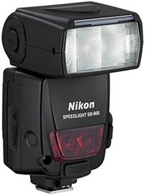 img 2 attached to Nikon SB-800 AF Speedlight для Nikon DSLRs - Старая версия: улучшенная вспышка для вашей камеры.