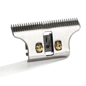 img 2 attached to 💇 Wahl Professional Model 2215: T-Wide Adjustable Trimmer Blade for Precision Styling - Perfect for Barbers