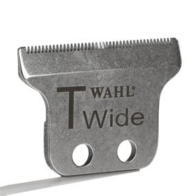 img 1 attached to 💇 Wahl Professional Model 2215: T-Wide Adjustable Trimmer Blade for Precision Styling - Perfect for Barbers