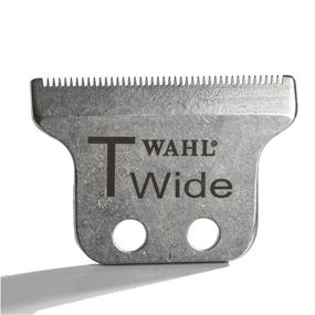 img 3 attached to 💇 Wahl Professional Model 2215: T-Wide Adjustable Trimmer Blade for Precision Styling - Perfect for Barbers