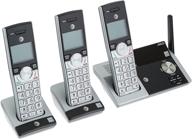 at cl82315 handset answering system logo