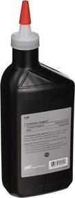 img 2 attached to Ingersoll Rand 10P Edge Series Premium Grade Air Tool Oil: Reliable Lubrication in 0.5 Litre Bottle