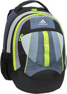 adidas hickory backpack yellow 11 inch backpacks логотип