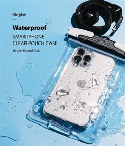 img 3 attached to Waterproof Universal Certified Technology Diagonal