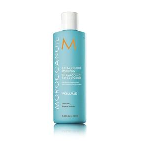 img 4 attached to 🌟 Шампунь Moroccanoil для объема +