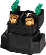hifrom replace starter solenoid 2004 2006 logo