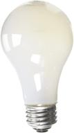 luminous soft white light bulbs with high lumens logo