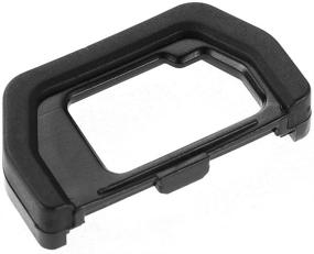 img 2 attached to FocusFoto Viewfinder Eyepiece Replacement Protector