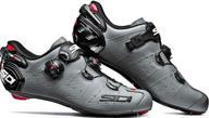 wire carbon cycling shoes white men's shoes for athletic логотип